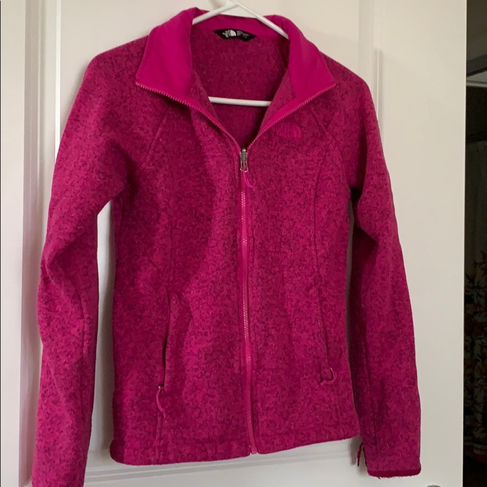 The North Face Jacket Size Small